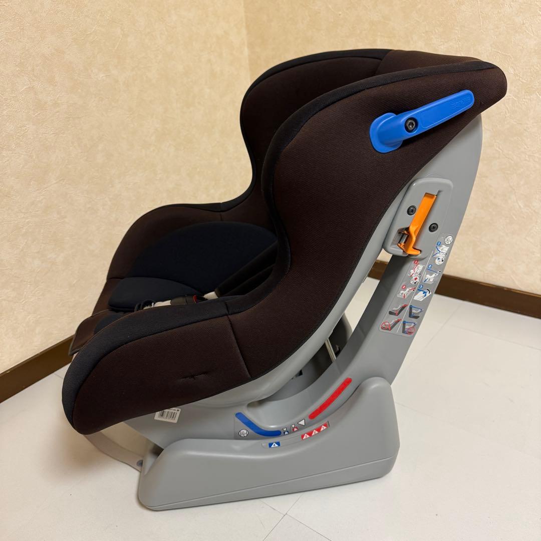 【Tiffany】Joie ISOFIX i-Arc360 ヴィンテージ