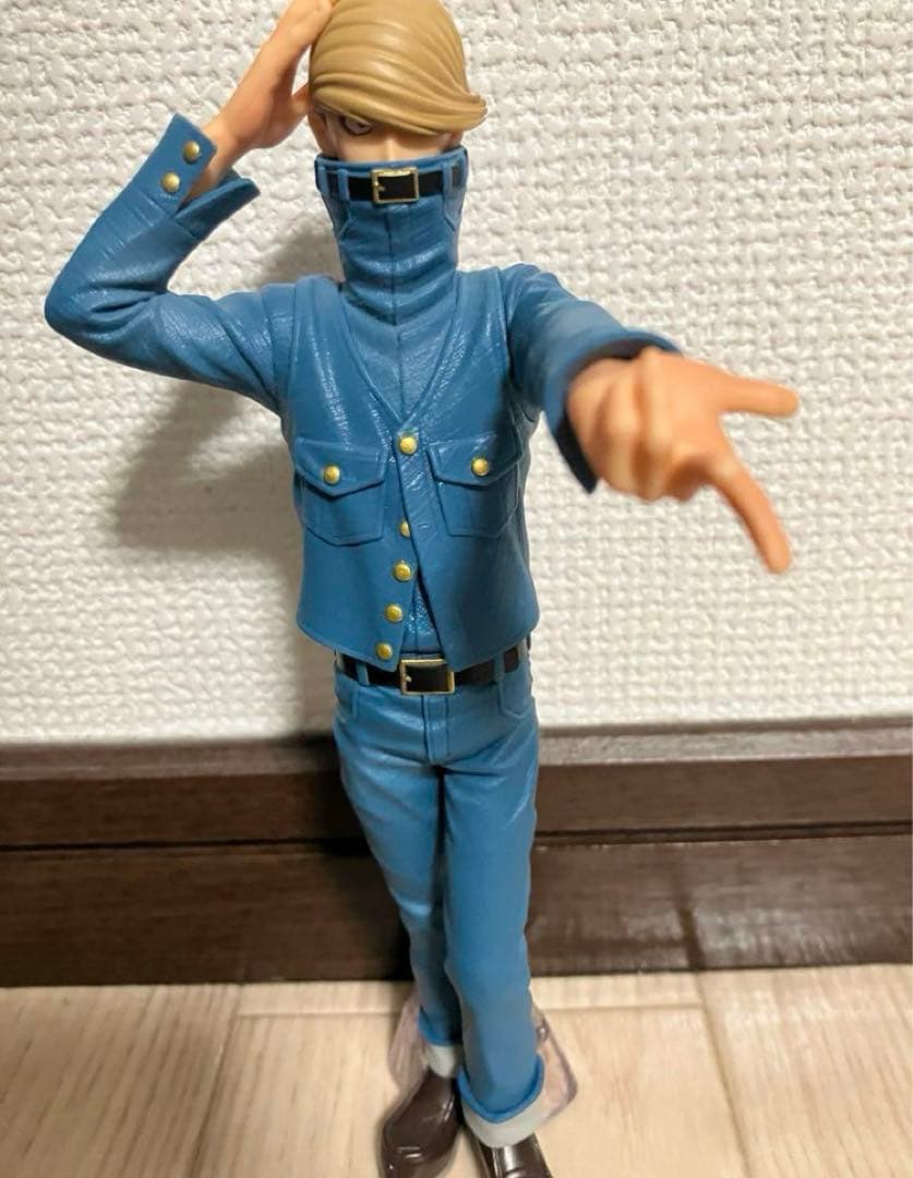 一番くじ　ヒロアカ　フィギュア　TOP5 プロヒーロー　5体セット