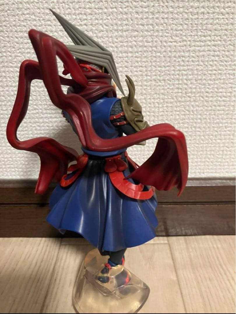 一番くじ　ヒロアカ　フィギュア　TOP5 プロヒーロー　5体セット