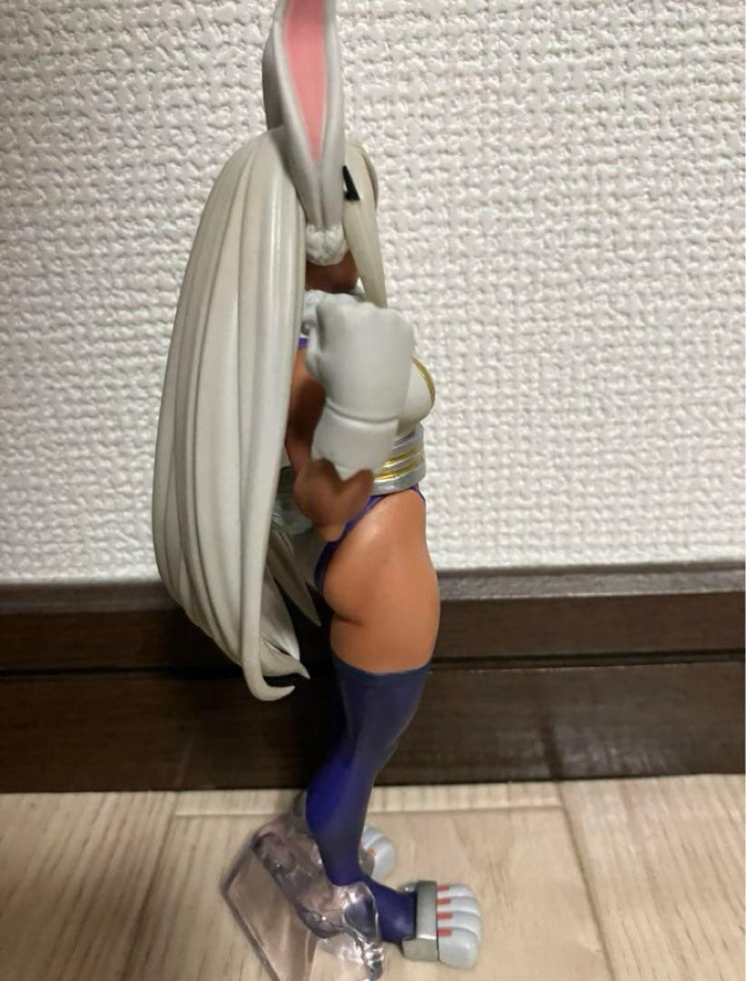 一番くじ　ヒロアカ　フィギュア　TOP5 プロヒーロー　5体セット