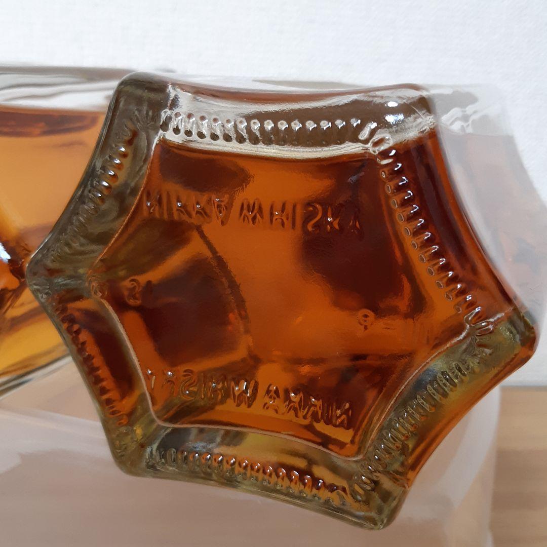 ザ・ブレンドオブニッカ The Blend Of Nikka 古酒 The Blend of Nikka