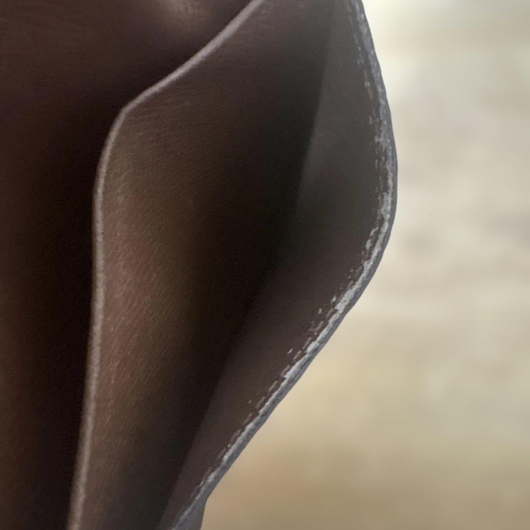 t*9様 LOUIS VUITTON ルイヴィトン モノグラム バッグ 名刺入れ