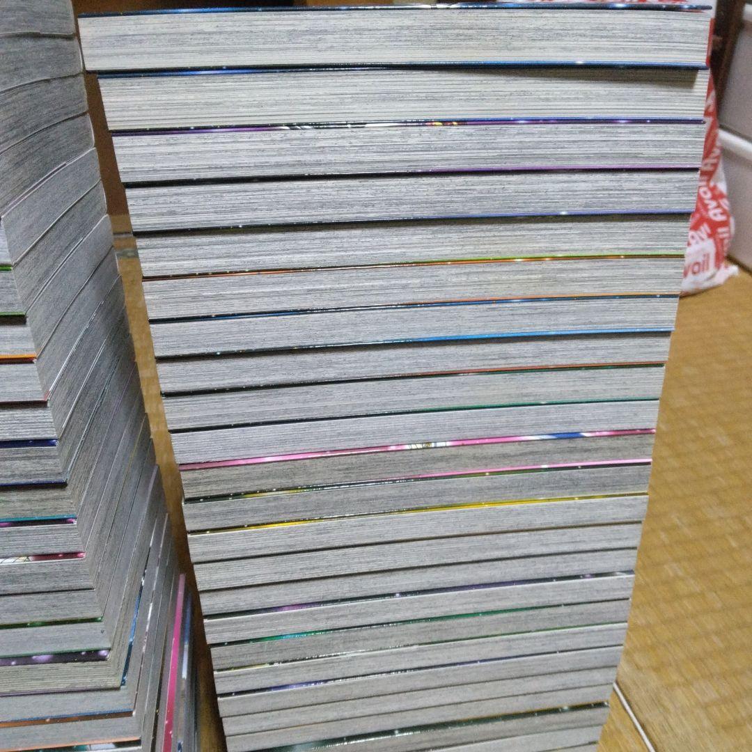 銀魂　全巻セット　美品　1-77巻