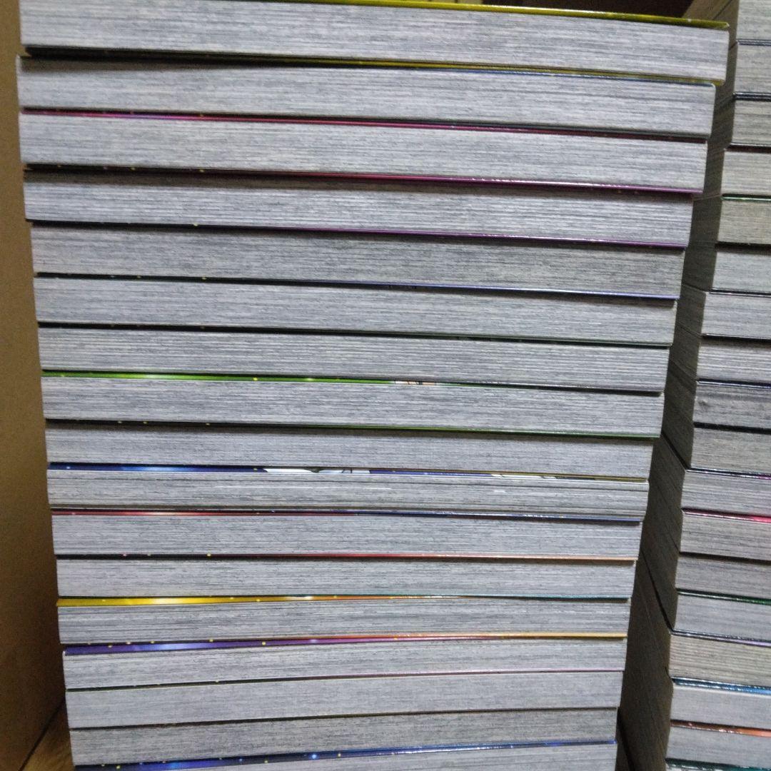 銀魂　全巻セット　美品　1-77巻