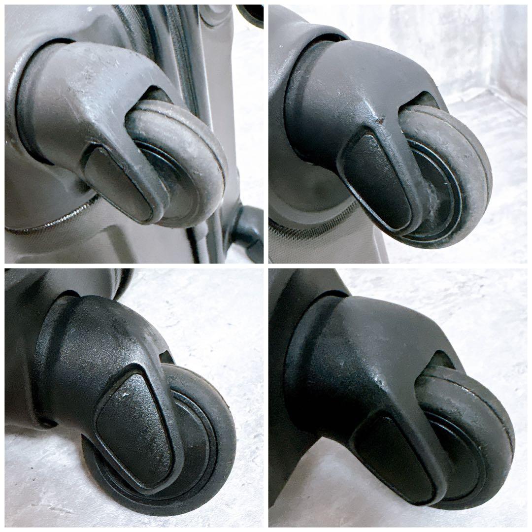 メンテ済み】TUMI T-TECH CARGO MEDIUM TRIP 68L