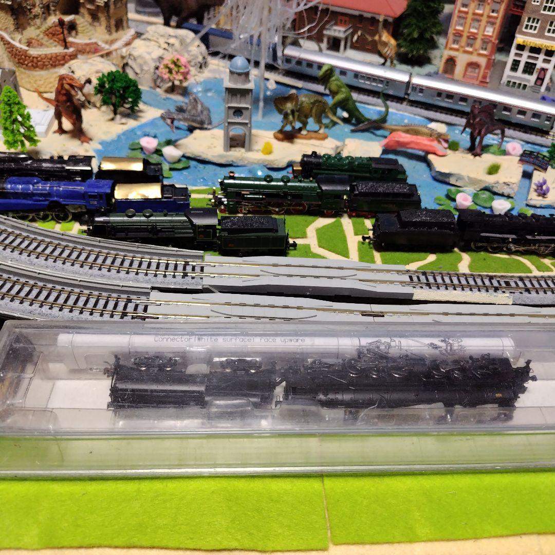 【Nゲージ】Bachmann Spectrum 82671 DCC