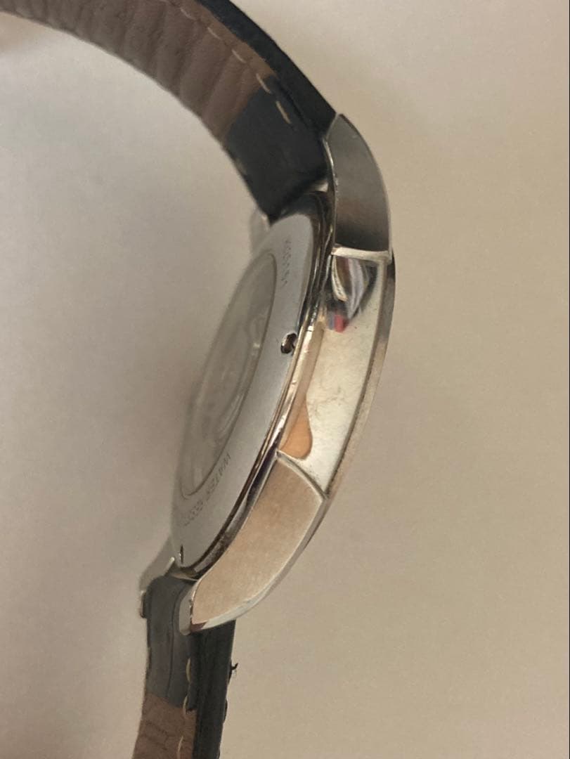 HAMILTON viewmatic 自動巻き腕時計