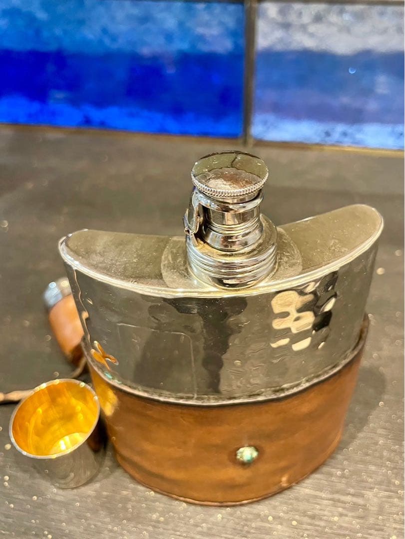 西ドイツ スキットル セット ウイスキーボトル アンティーク - メルカリ