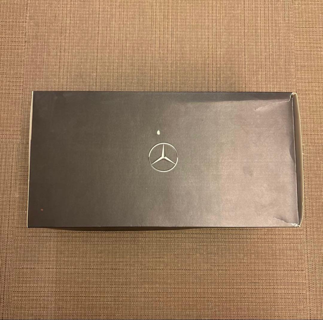 限定MercedesGクラスストロンガー ザンタイムベンツG ゲレンデマット塗装