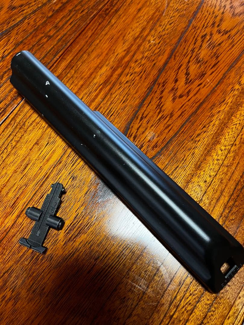 東京マルイ　Akストーム　ジャンク　次世代電動ガン