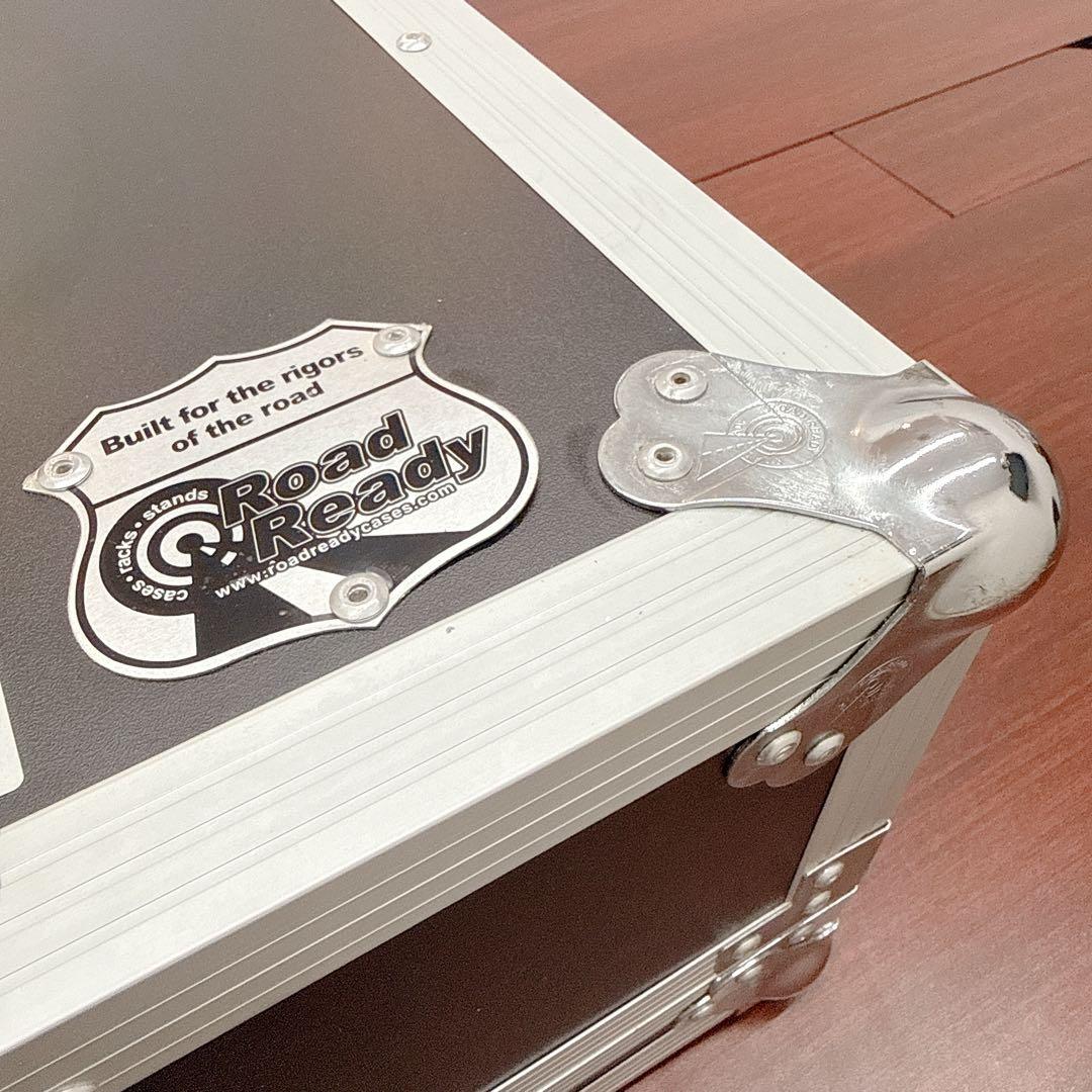 Road Ready | RRONYX1640 | ミキサーケース | 美品