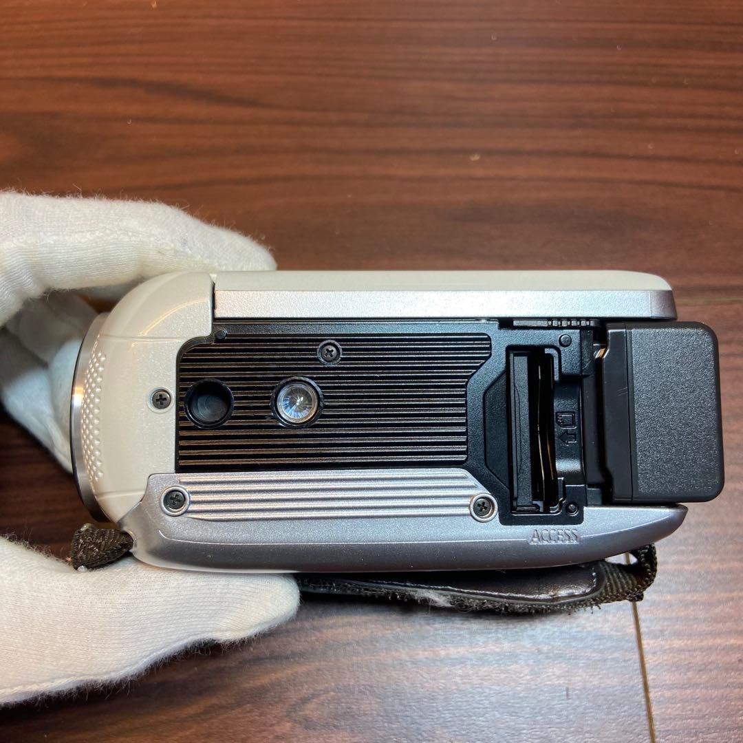 Panasonic HC-V300M ビデオカメラ ほぼ新品 3838