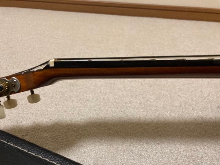 クラシックギター小平楽器【ECOLE GUITARE No.200】