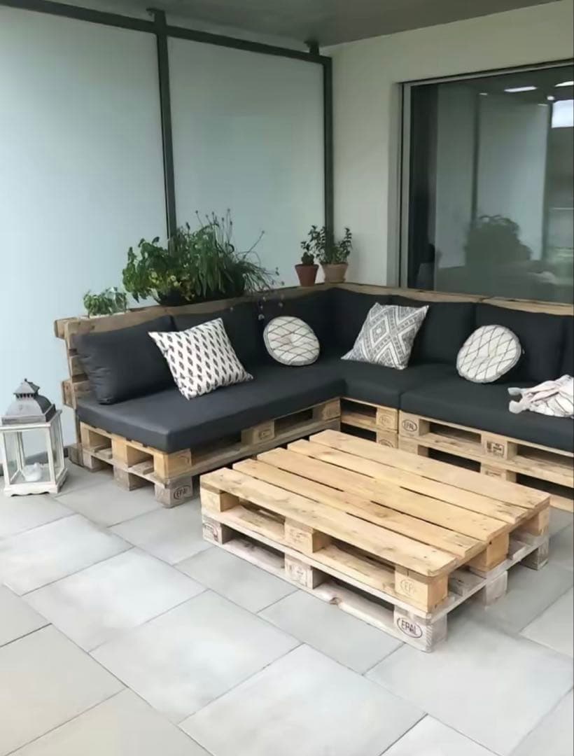 専用です木製パレット　木パレット　輸送パレット　EPALパレット　ユーロパレット