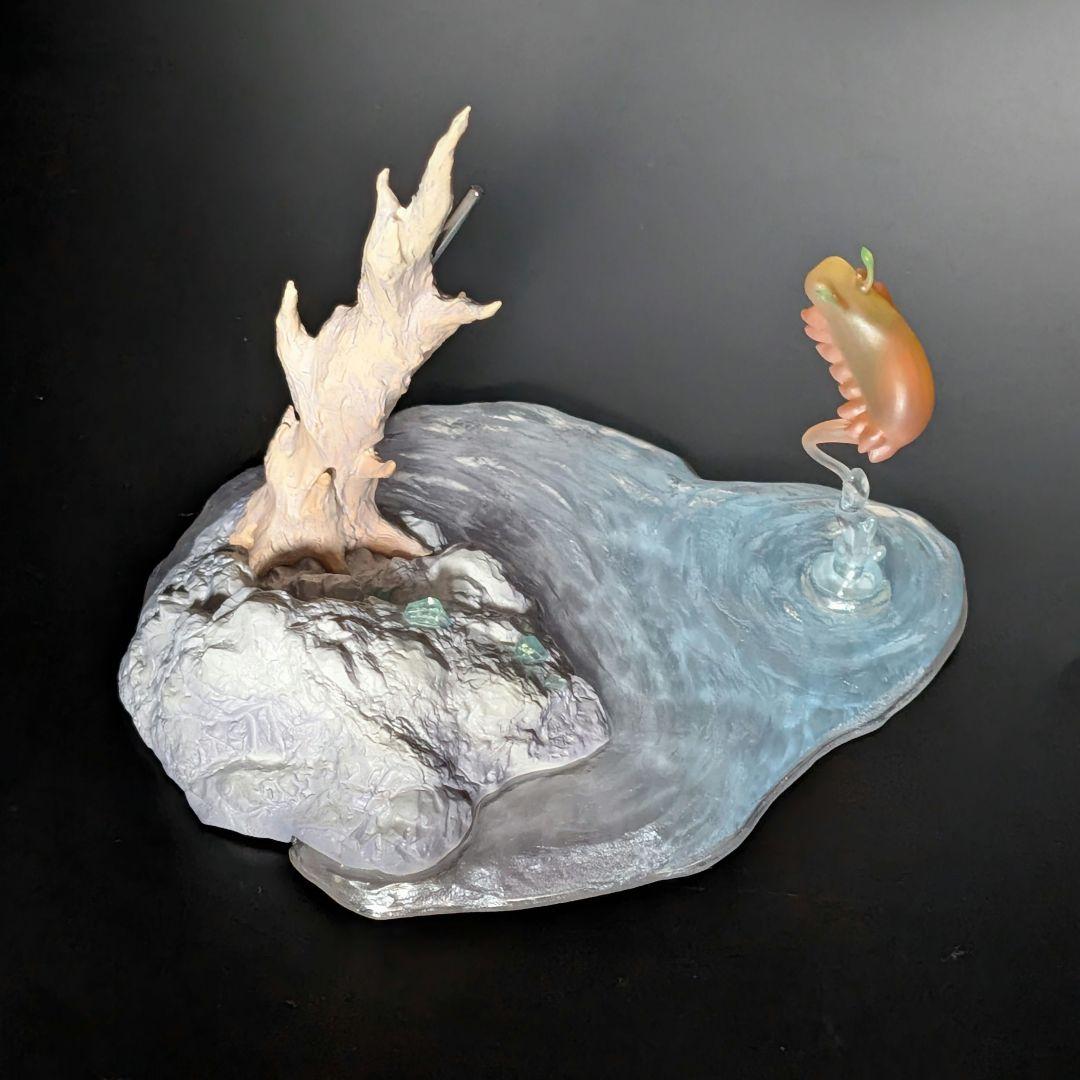 宝石の国 フォスフォフィライト 1/8 完成品フィギュア