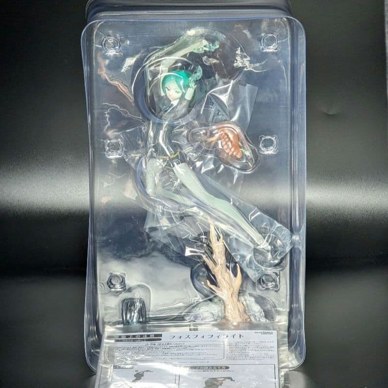 宝石の国 フォスフォフィライト 1/8 完成品フィギュア