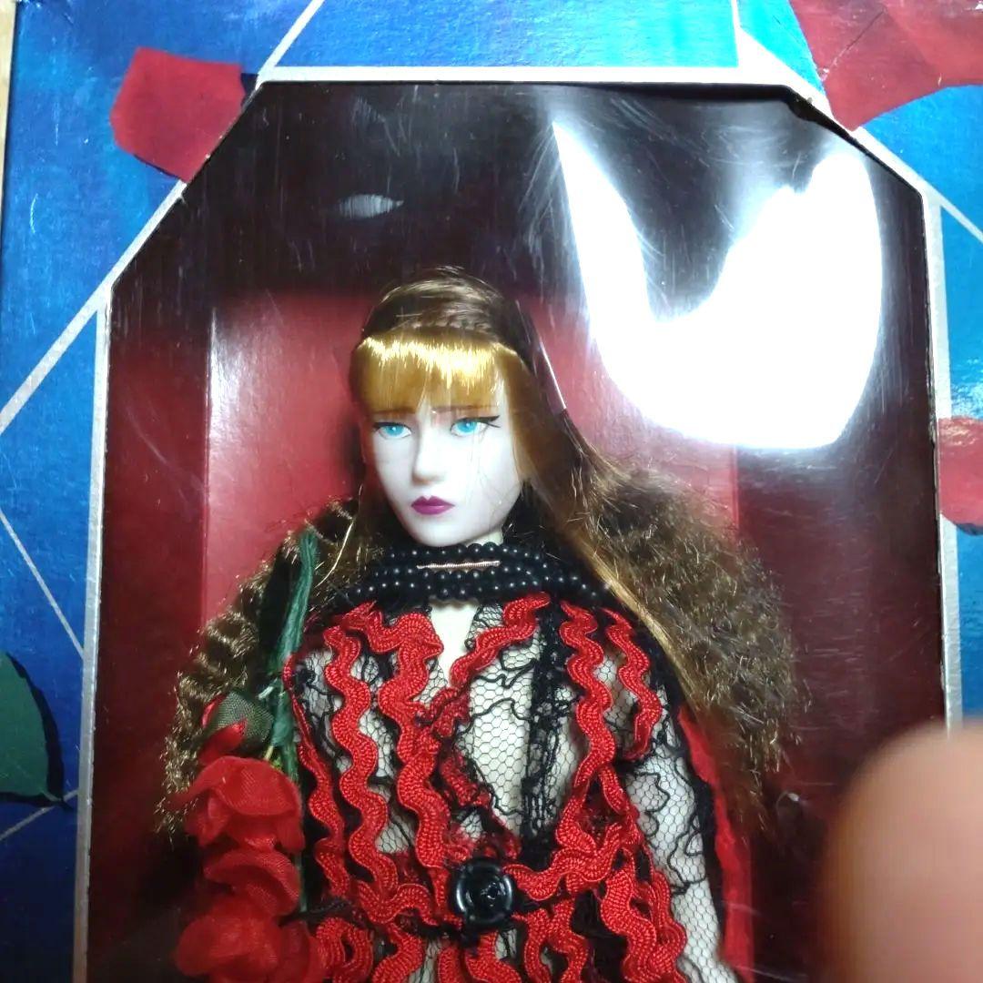 ヨシキ　STARLIGHT YOSHIKI 未開封 ヨシキSTARLIGHT YOSHIKI 未開封