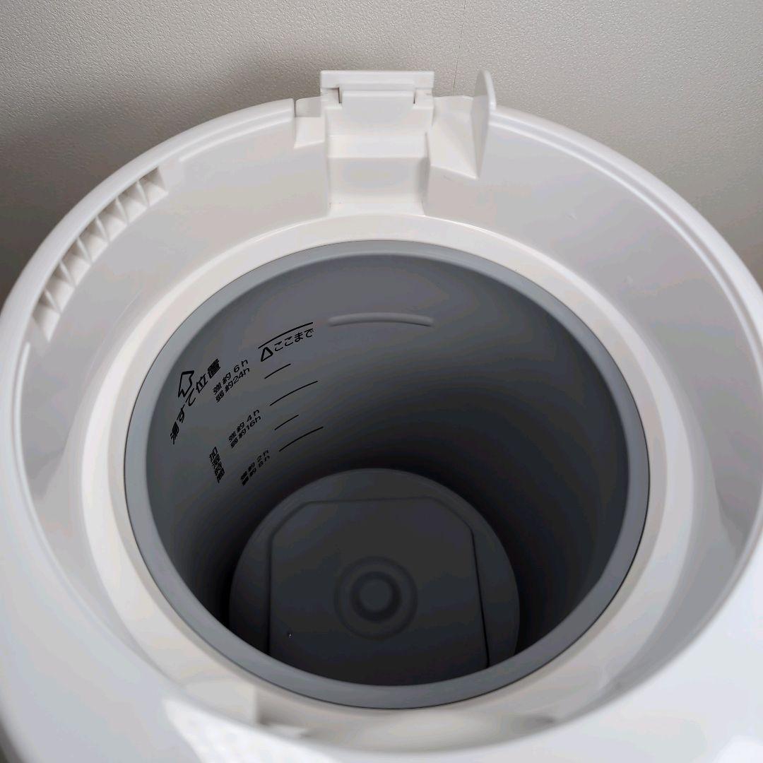 象印 スチーム式加湿器 EE-RS50 2023年製 底割れあり - メルカリ