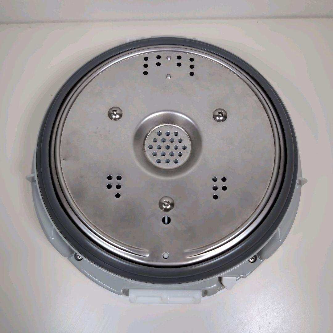 象印 スチーム式加湿器 EE-RS50 2023年製 底割れあり - メルカリ