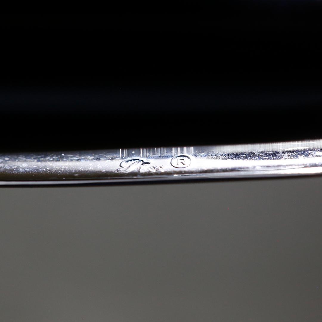 【美品】モンブラン ボールペン １６１ マイスター ルグラン プラチナ