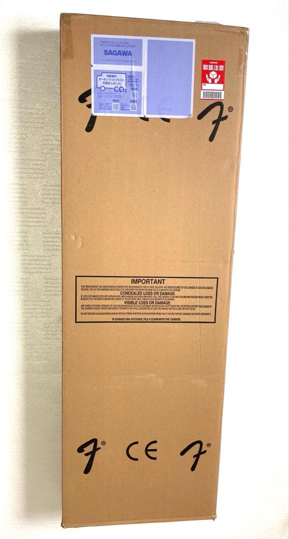 Squier by Fender スクワイヤー エレキギター テレキャスター