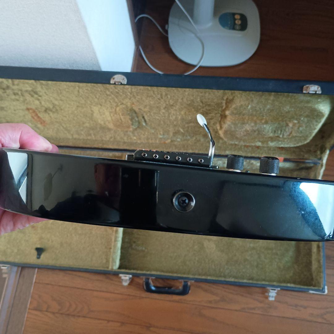 ☆Bill Lawrence キルトメイプル HSH