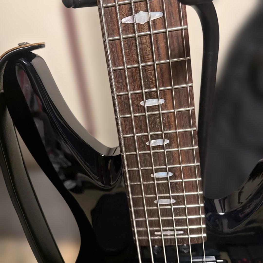 生産終了品【YAMAHA】TRB1006J 6弦ベース スーパーロングスケール