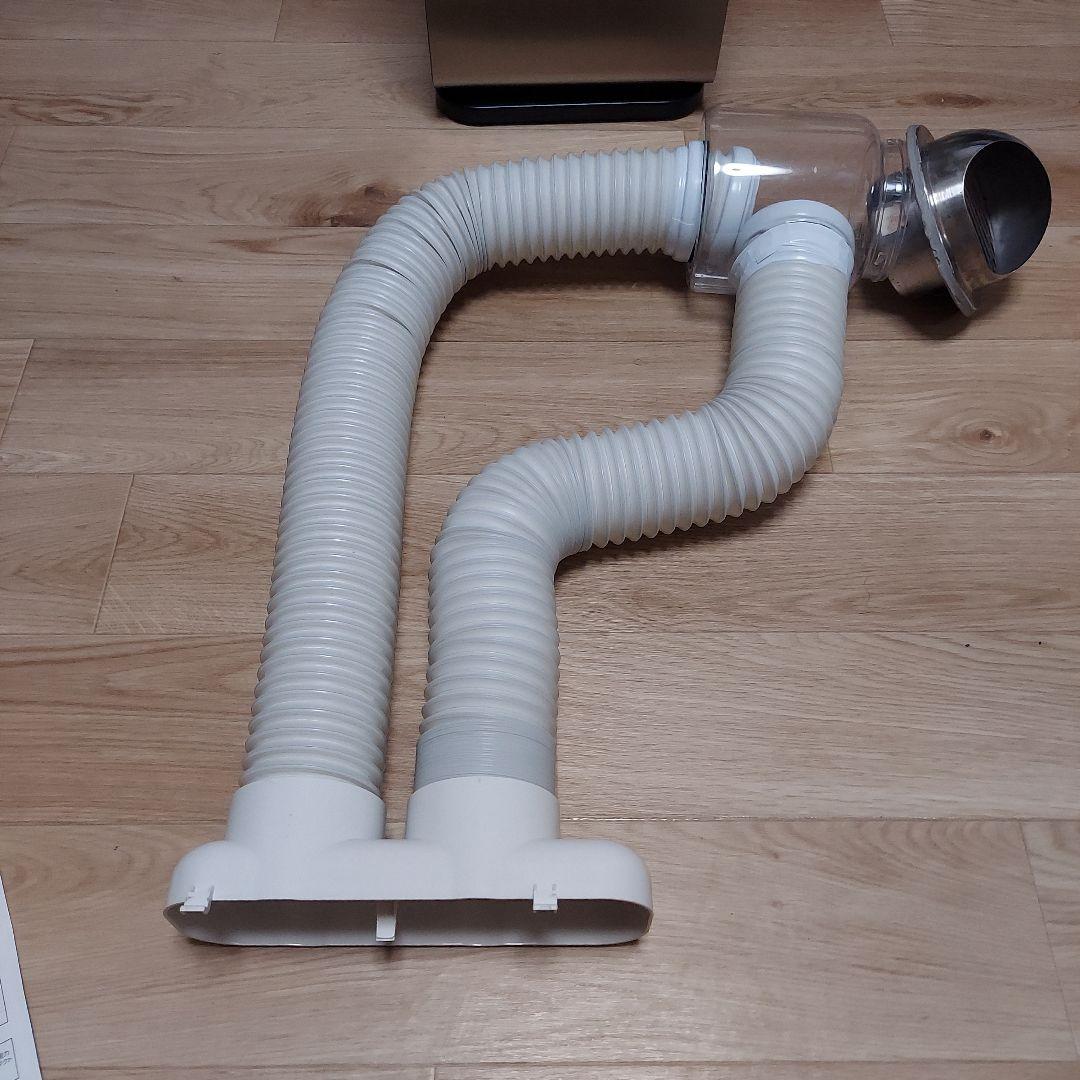 DEL  YAMAZENコンパクトクーラーYEC-LD03C 中古品