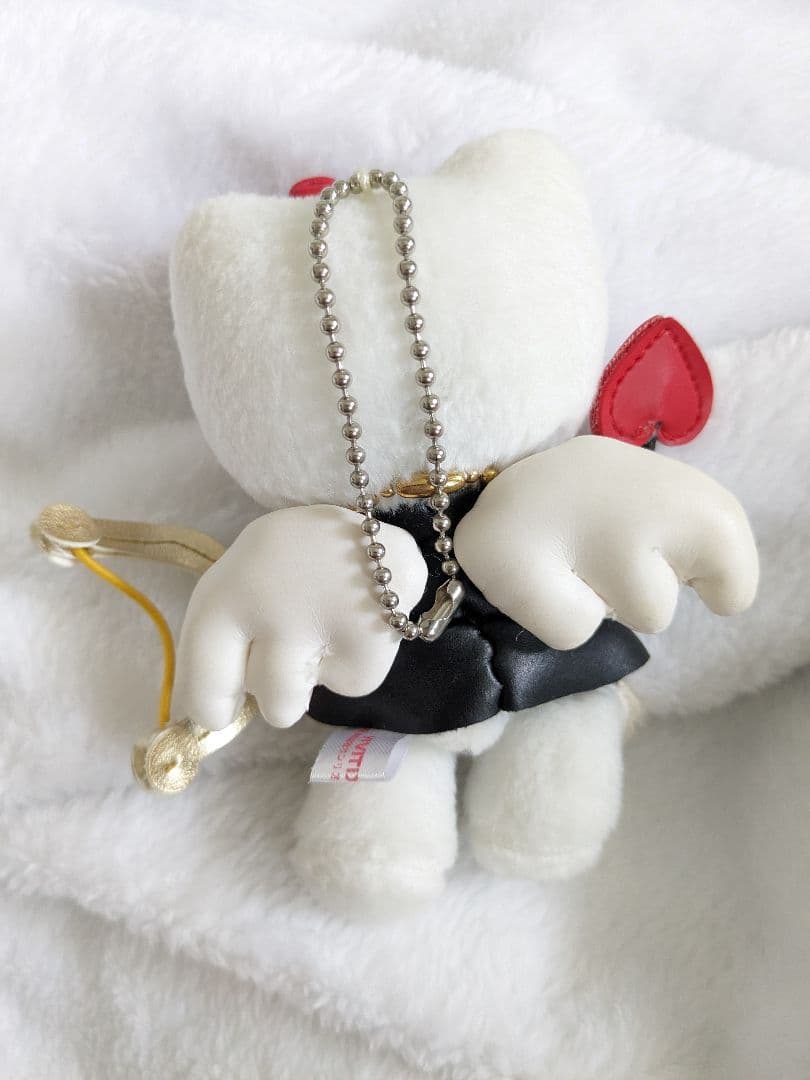 激レア！ ハローキティ　VIVITIX GIRLS　キューピッド　2000年