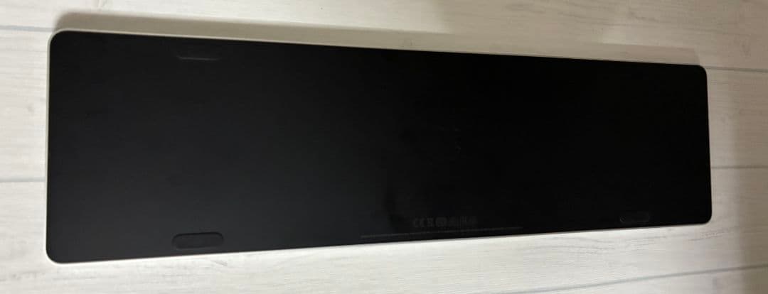 優良品 ブラック Touch ID Magic Keyboard JIS配列 Amazon.co.jp