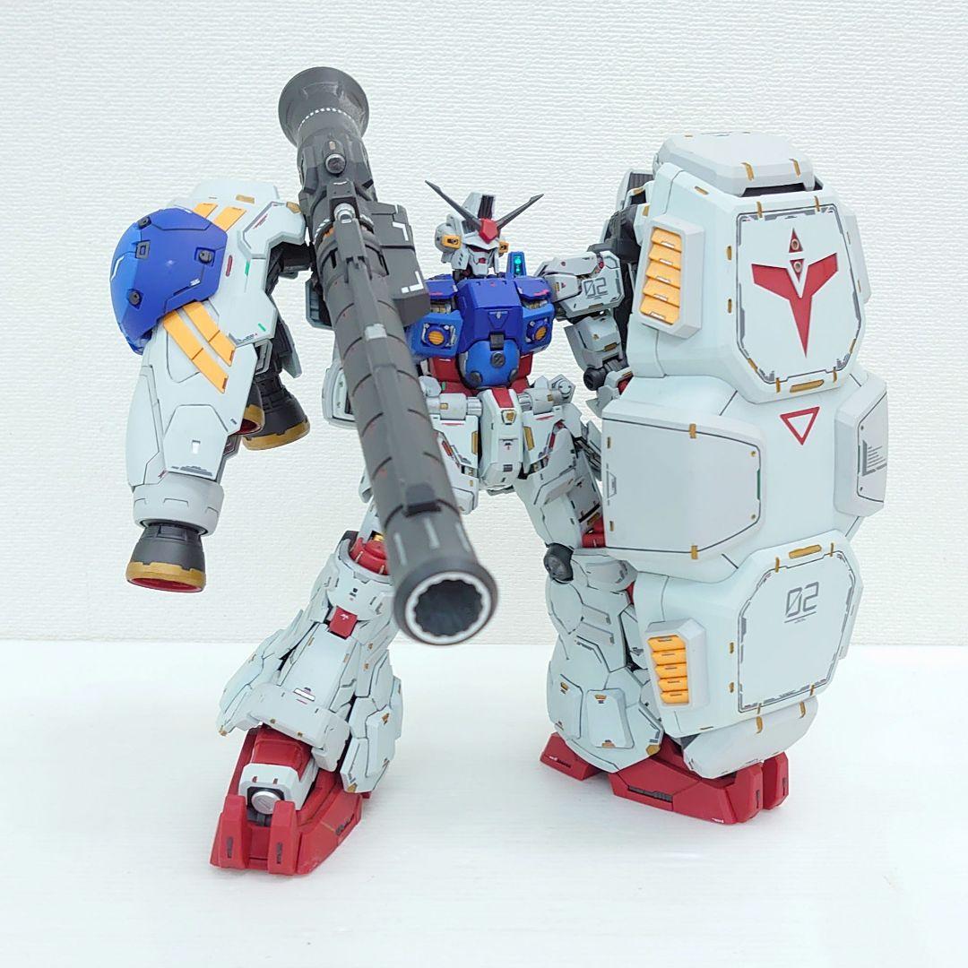 SOLOMON/ソロモン サイサリス風　海外製プラモデル　完成品