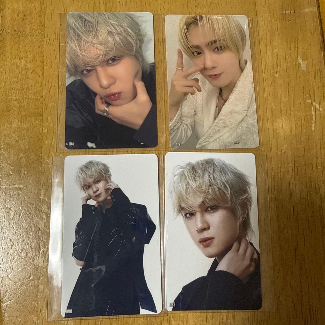 INI佐野雄大トレカ - メルカリ