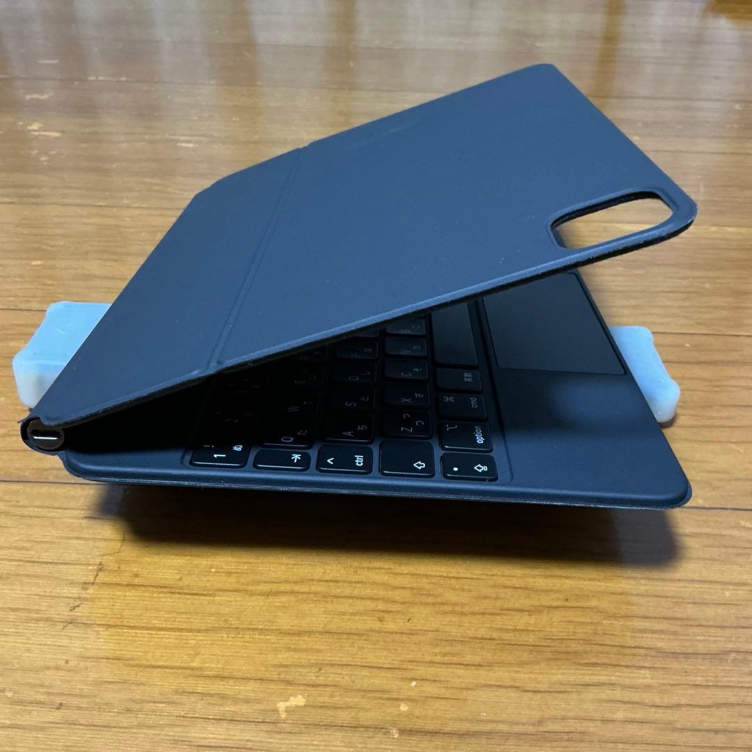 Magic Keyboard iPad 11インチ A2261純正品 日本語配列