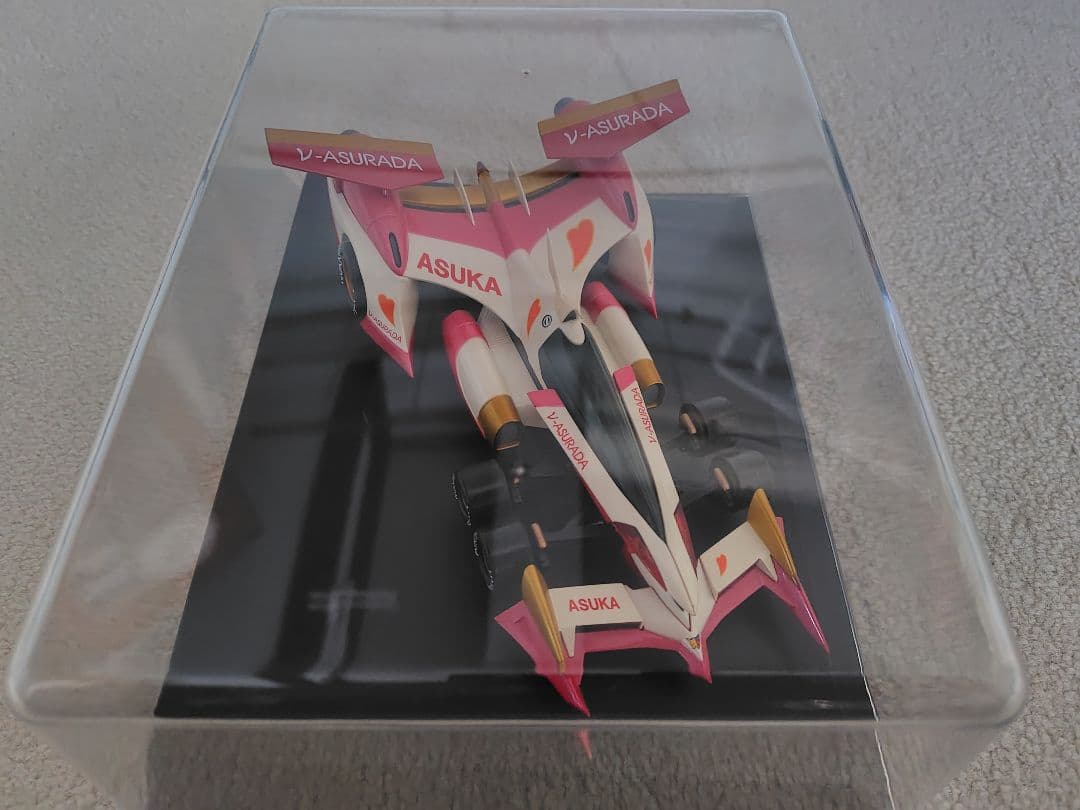 最終値下げ！！　アトリエ彩　V−ASURADA AKF-0SP(イリサワ限定)