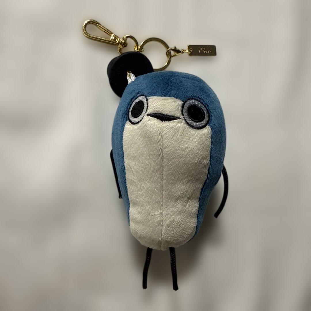 Eve ぼにぼに キーチェーン Eve 文化 bonybony KEY CHAIN ぼにぼにキー
