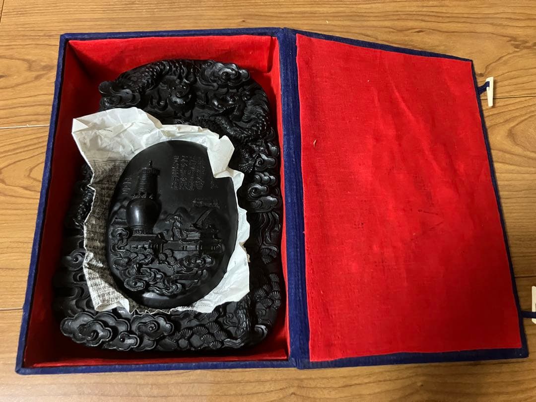 中国澄泥硯 澄泥硯 硯 中国四大名硯