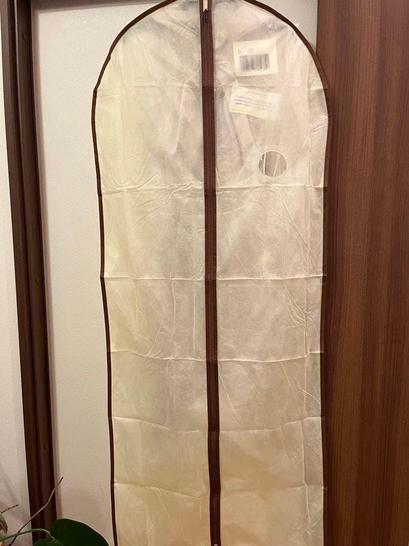 新品】Karen Millen シャンパンカラーのサテンドレス