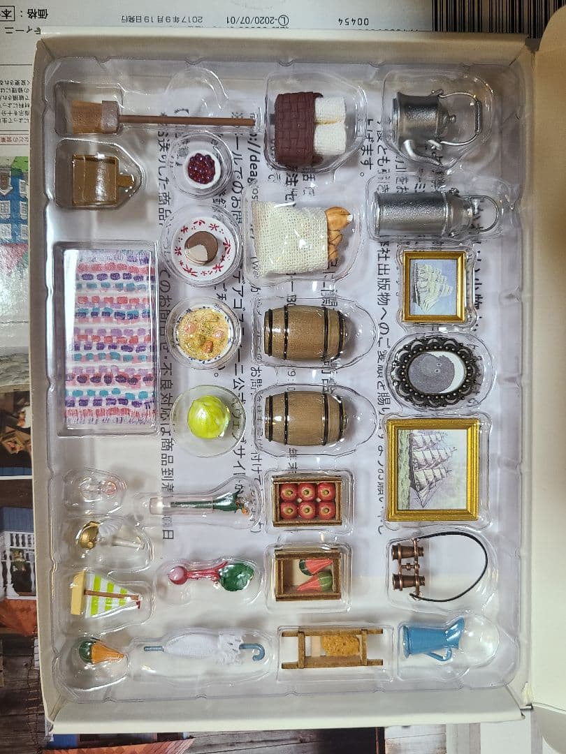 ムーミンハウス　ディアゴスティーニ　訳あり　非売品もセット　1冊あたり981円