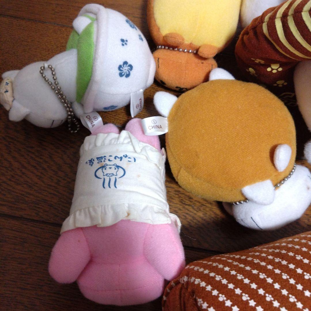 にゃんにゃんにゃんこ　san-x