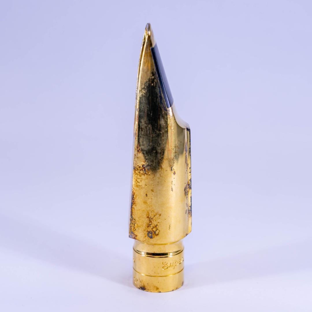 OTTO LINK Super Master テナーサックスマウスピース 7★