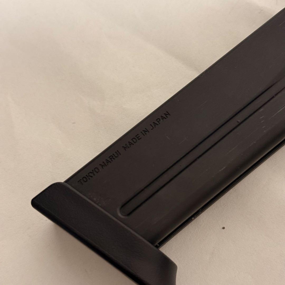 東京マルイ HK45 ガスガン ハンドガン ガスブロ エアソフトガン