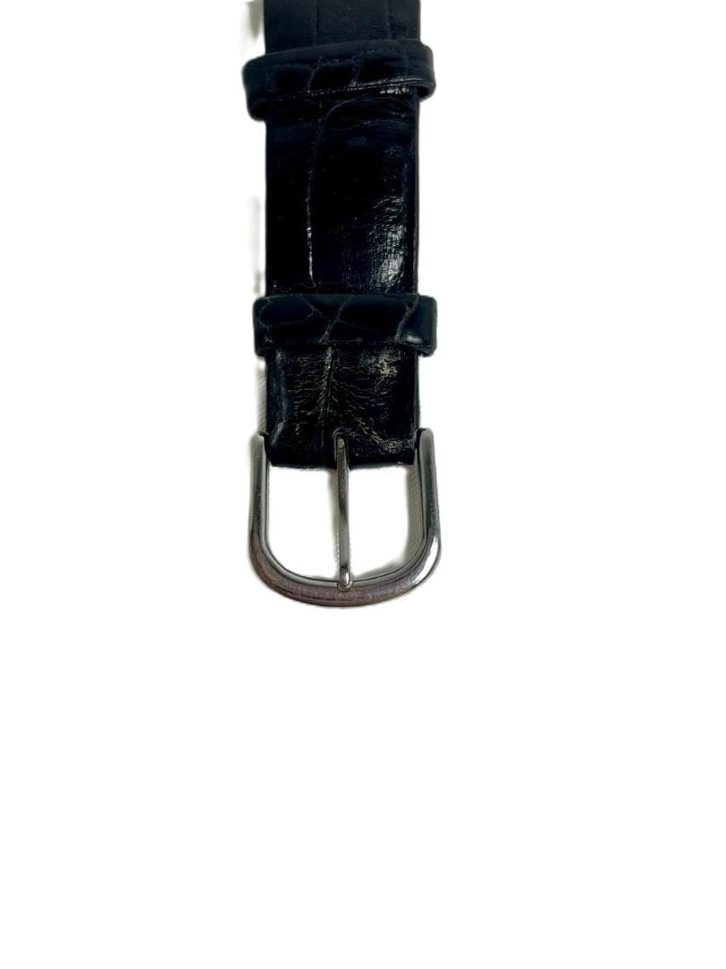 ◆SEIKO CREDOR 8J81-5020 メンズ腕時計 09214