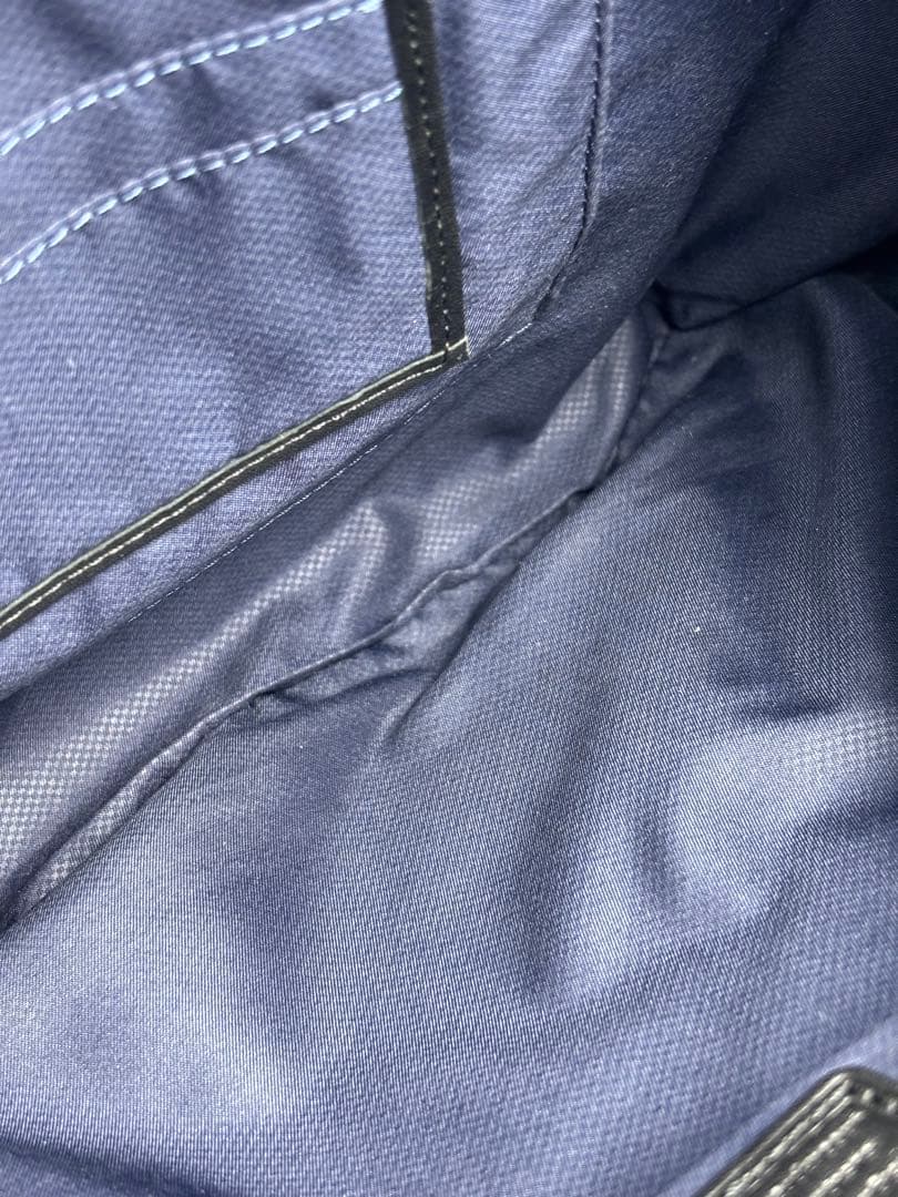 ✨希少✨ TUMI Harrison セネカ スリム 2way ビジネスバッグ