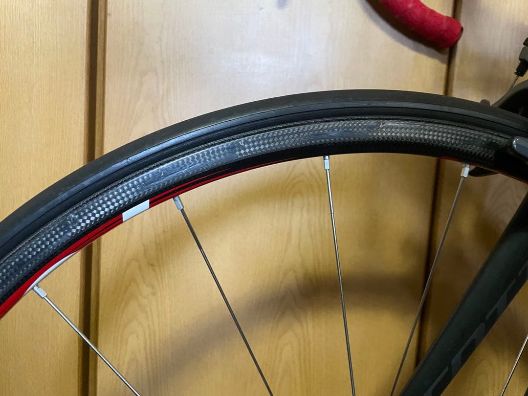 6.9kg SCOTT CR1 10 アルテグラ11速