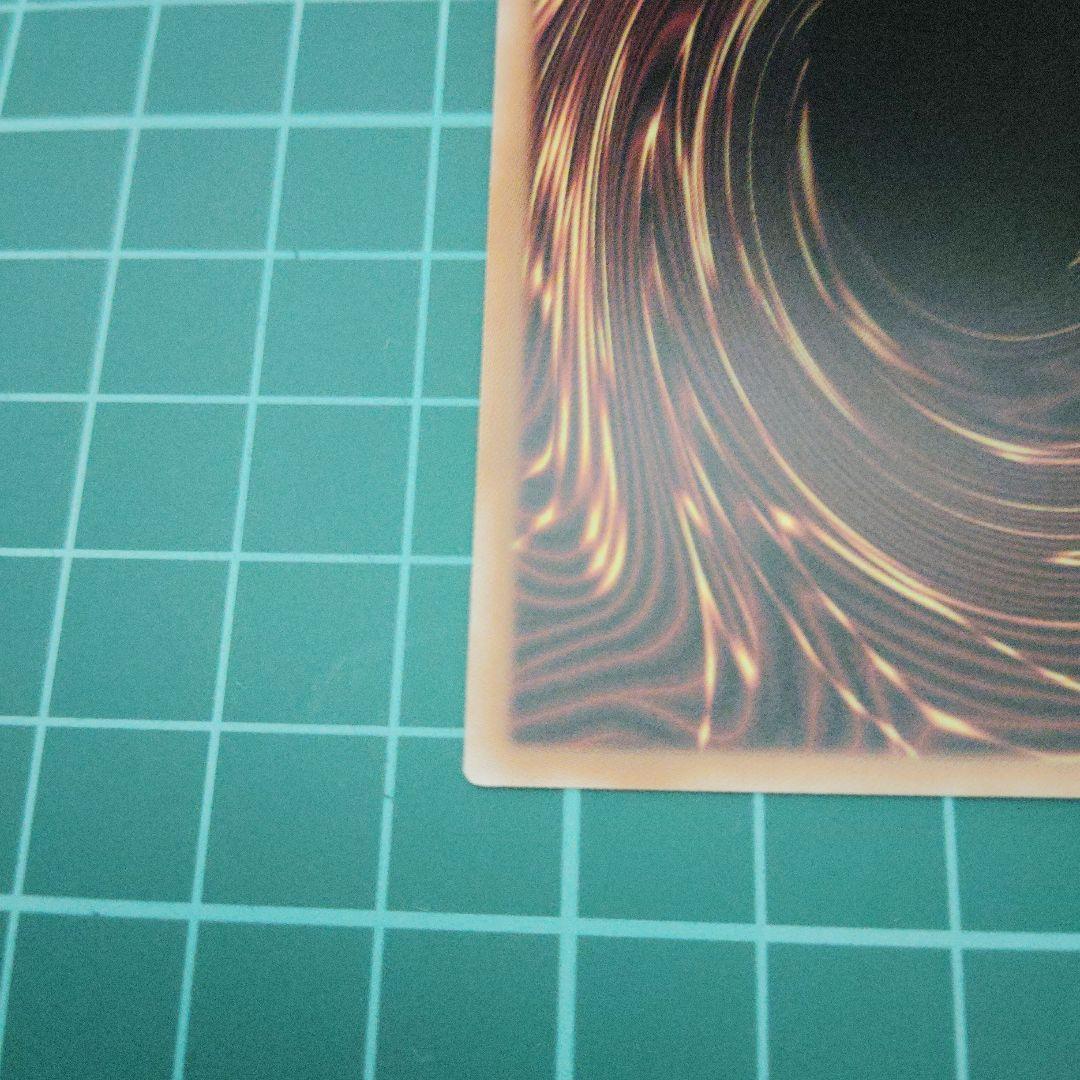 インフェルニティガン プリシク3枚 スタンプエディション