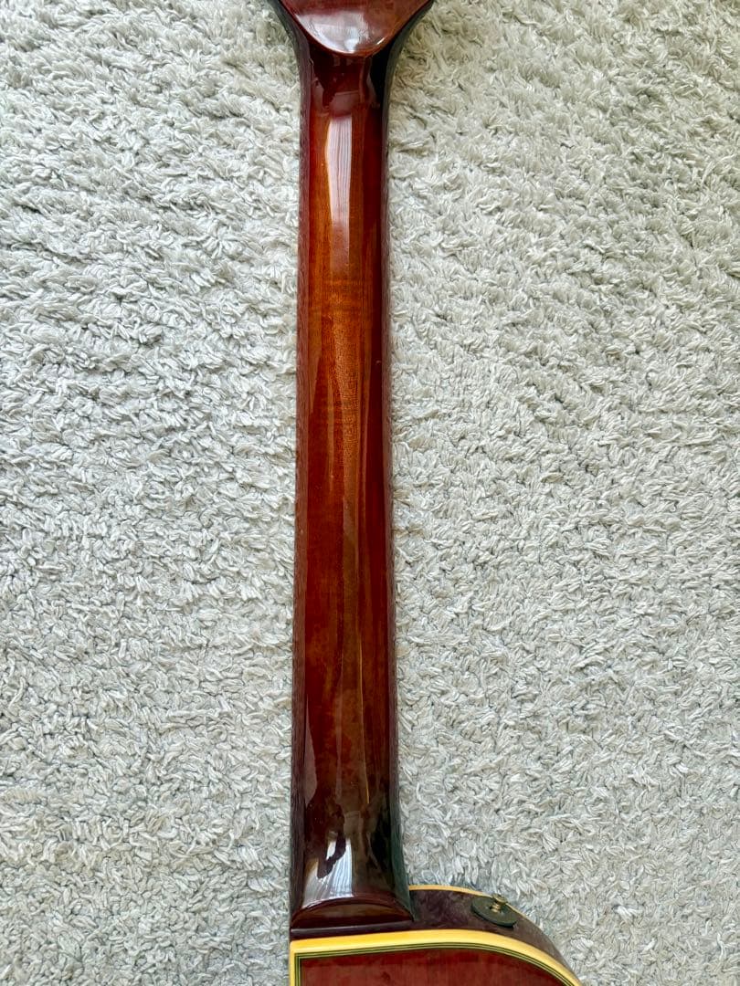 追悼】エースフレーリー モデル 希少 1982年製 グレコ レスポール