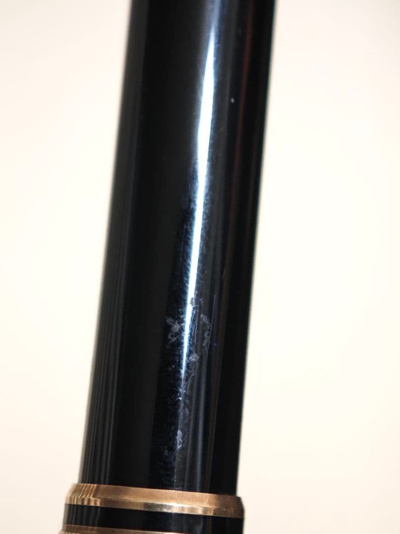 montblanc 164 ボールペン ヴィンテージ モンブラン