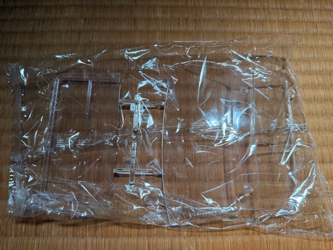 O-1674】TAMIYA タミヤ スバル ブラット パーツ取りジャンク