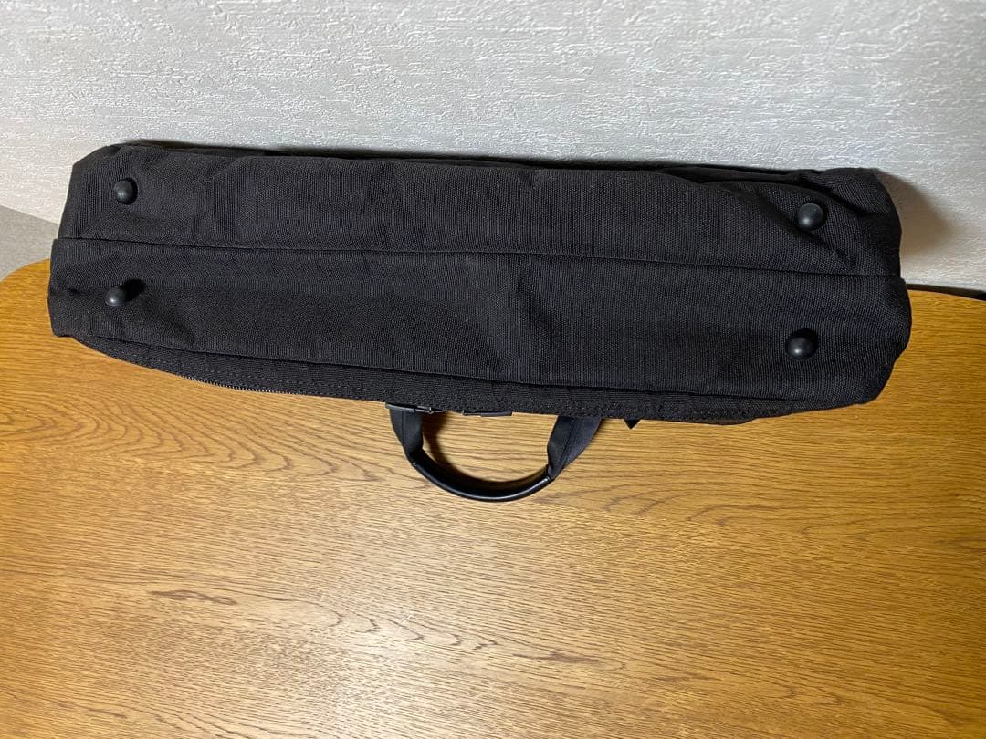 ◾️PORTER ◾️ポーターHYBRID 2WAY BRIEFCASE ブラック