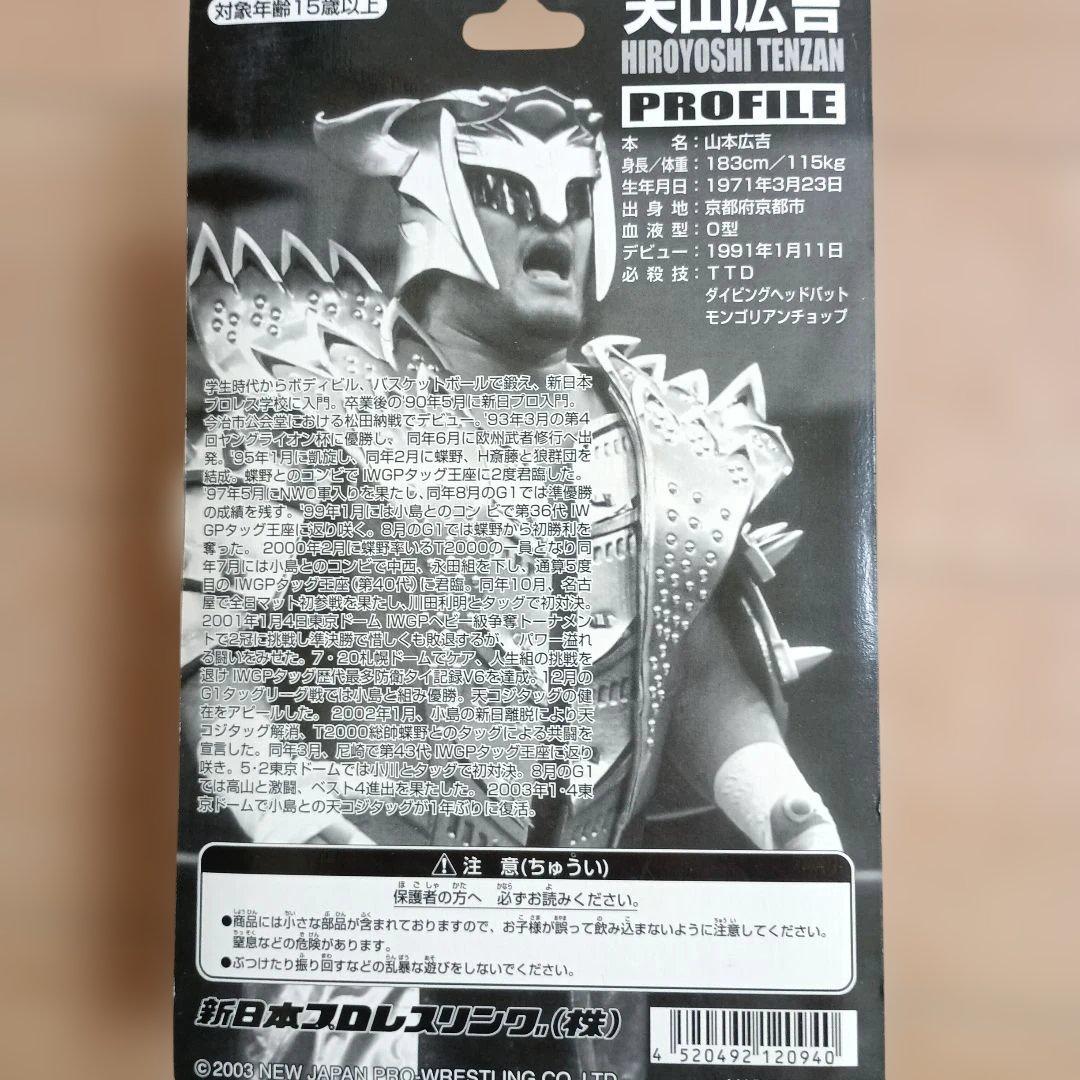 プロレス　絶版　レア　フィギュア　まとめ売り　武藤敬司　三沢光晴　小橋建太　ほか